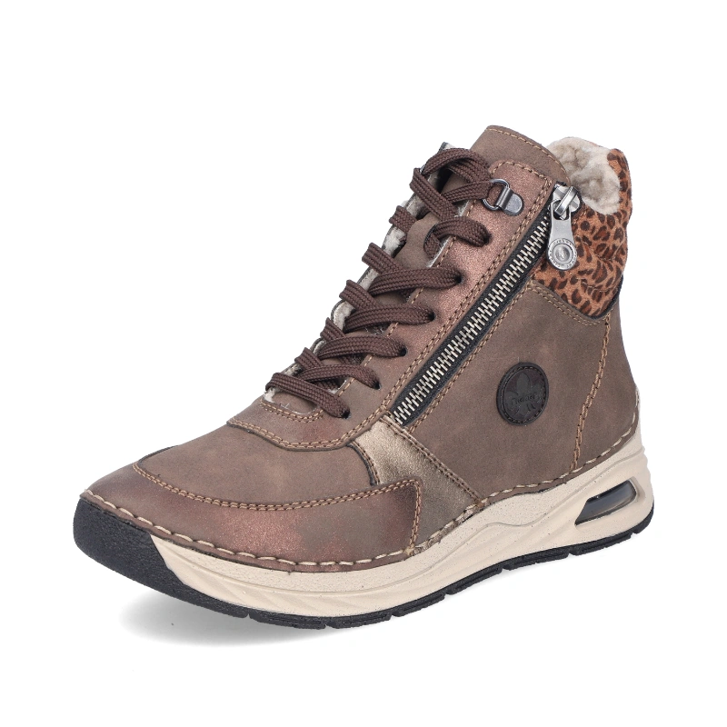 Gležnjače Rieker 44565-25