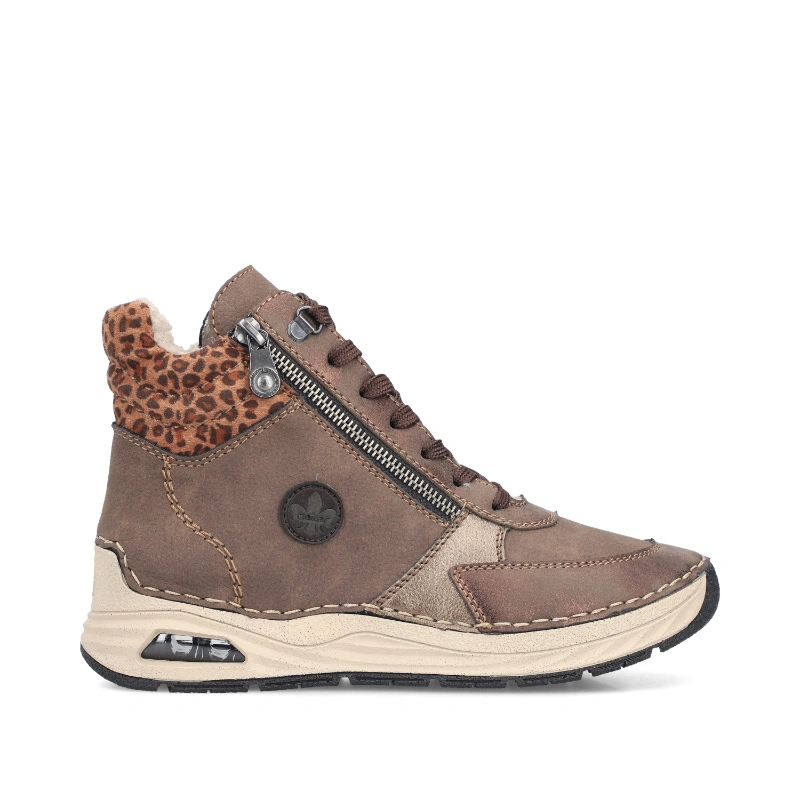 Gležnjače Rieker 44565-25