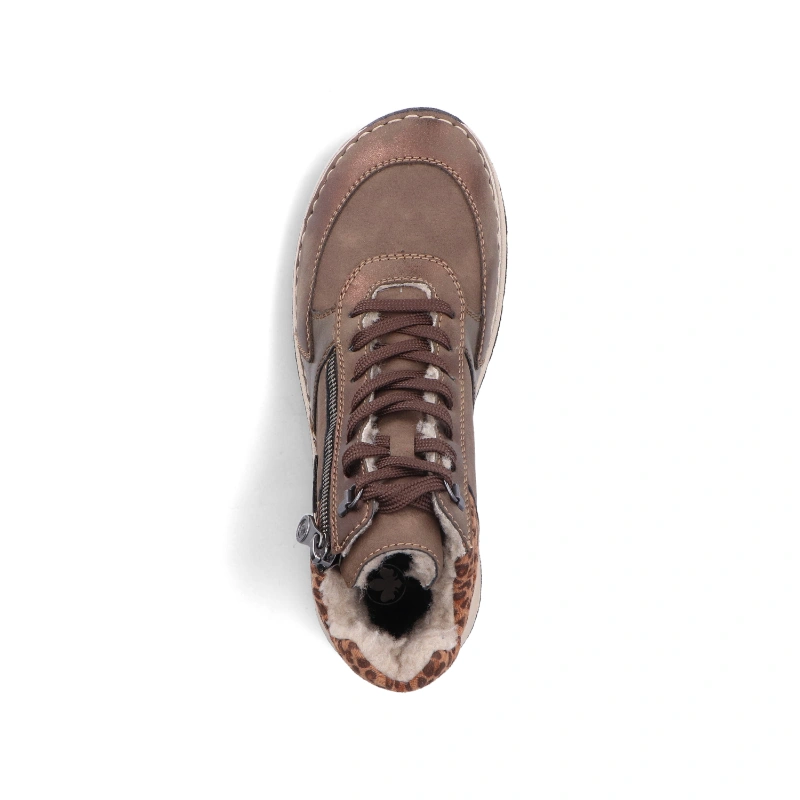 Gležnjače Rieker 44565-25