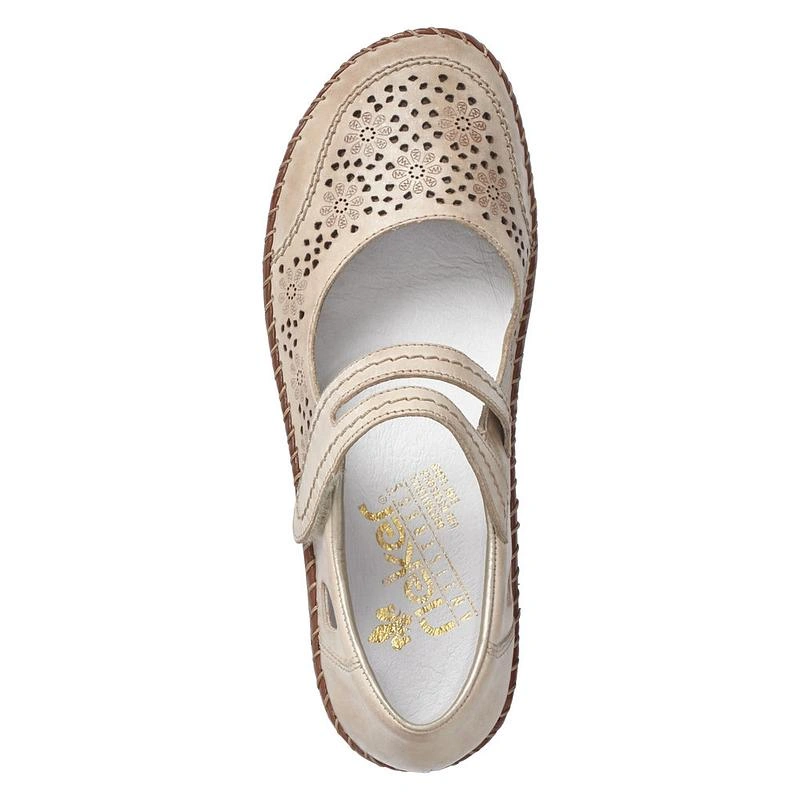 Sandale Rieker 44875-60