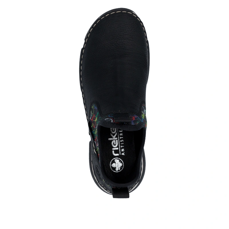 Gležnjače Rieker 45957-00