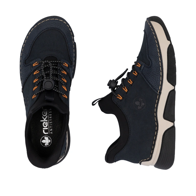 Cipele Rieker 45963-14