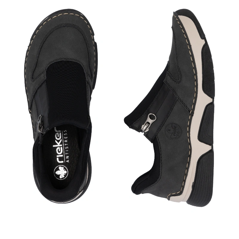 Cipele Rieker 45965-45