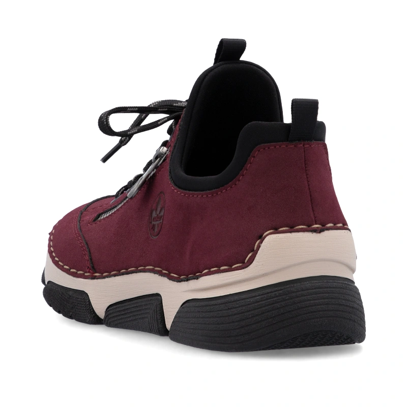 Cipele Rieker 45973-36