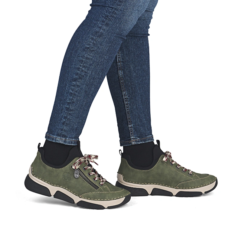 Cipele Rieker 45973-54