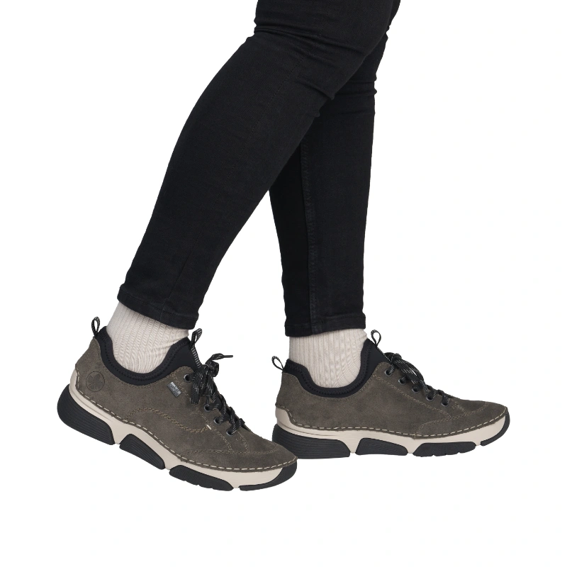 Cipele Rieker 45976-45