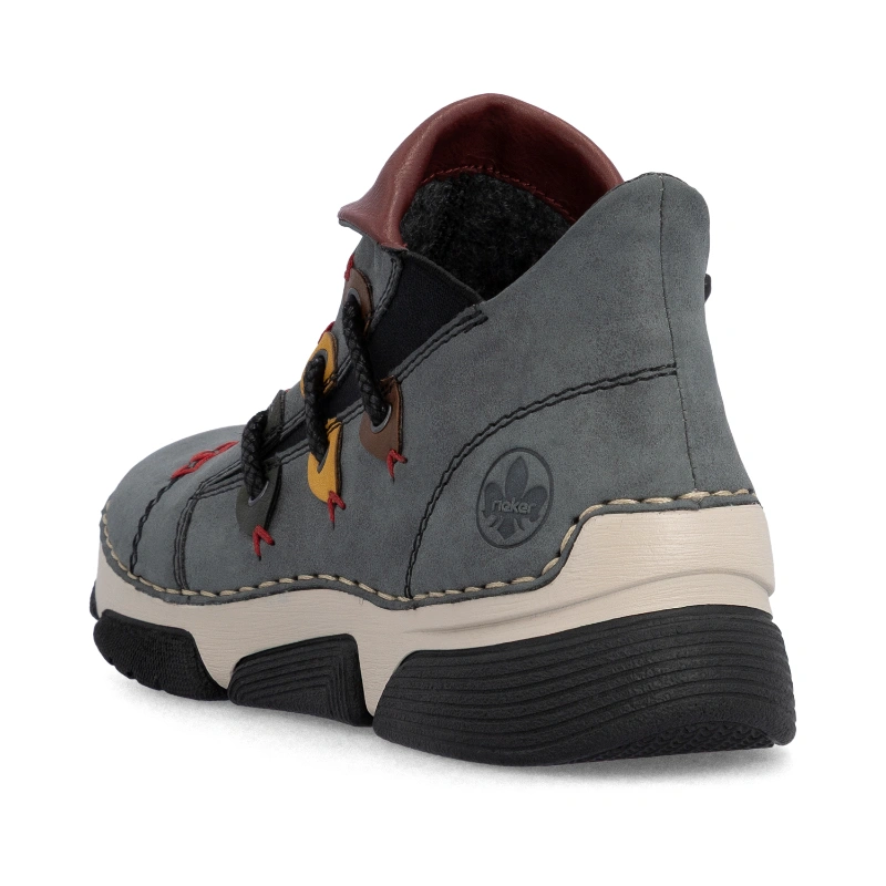 Gležnjače Rieker 45983-14