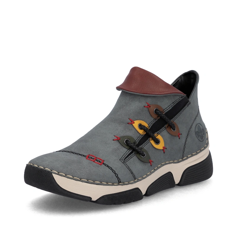 Gležnjače Rieker 45983-14