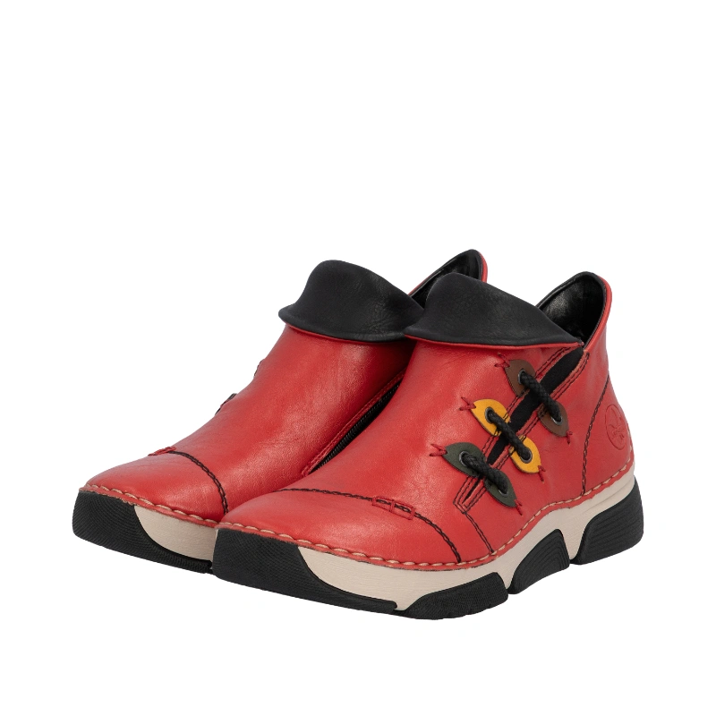 Cipele Rieker 45983-33