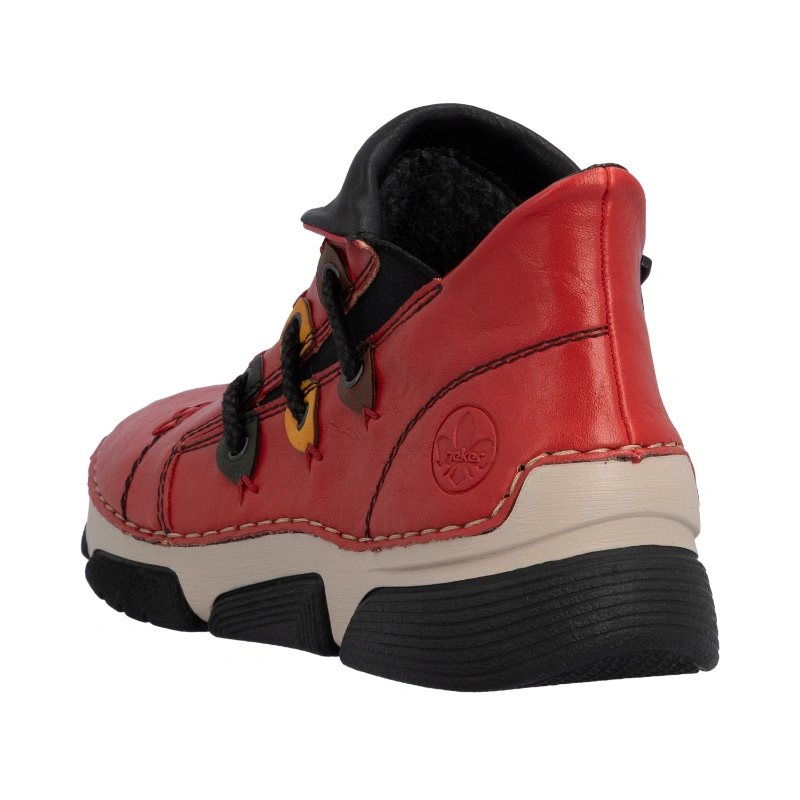 Cipele Rieker 45983-33