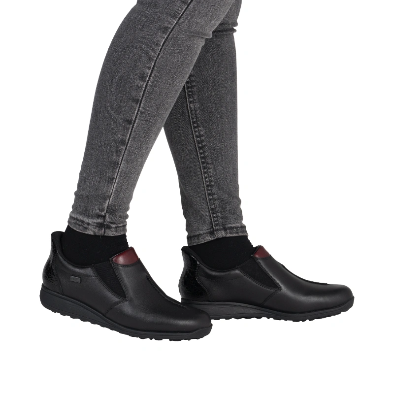 Cipele Rieker 47253-00