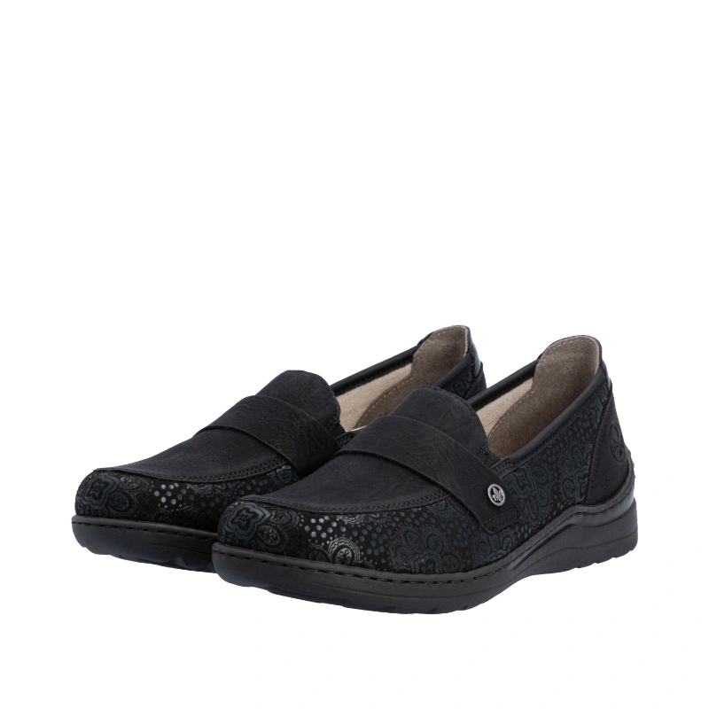 Cipele Rieker 48968-00