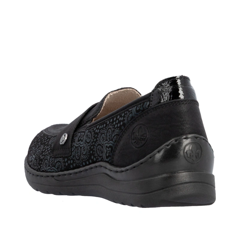 Cipele Rieker 48968-00