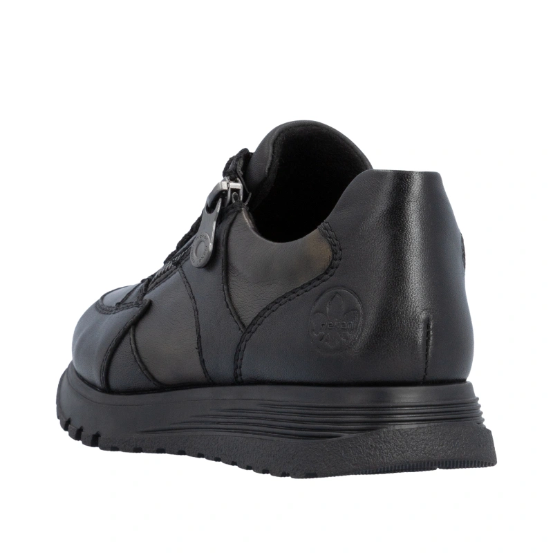 Cipele Rieker 49010-02