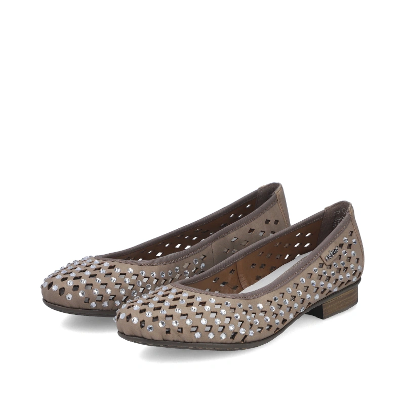 Cipele Rieker 51985-64