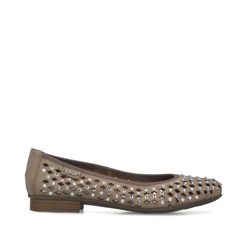 Cipele Rieker 51985-64