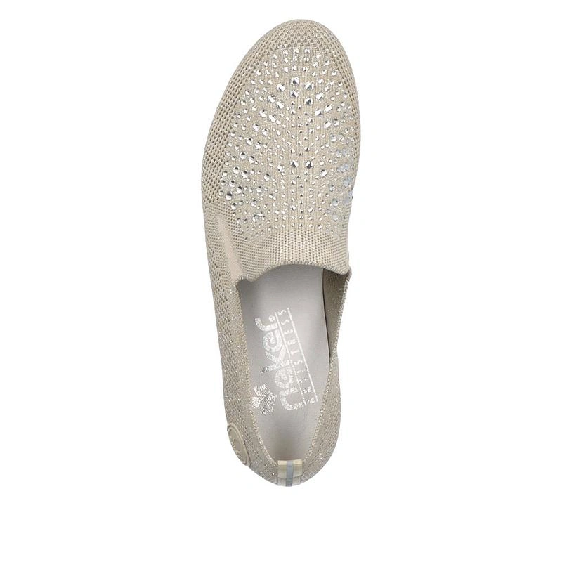 Cipele Rieker 51989-64