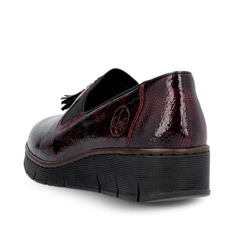 Mokasine Rieker 53751-35