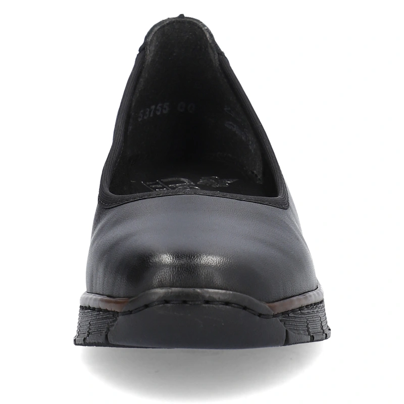 Cipele Rieker 53755-00