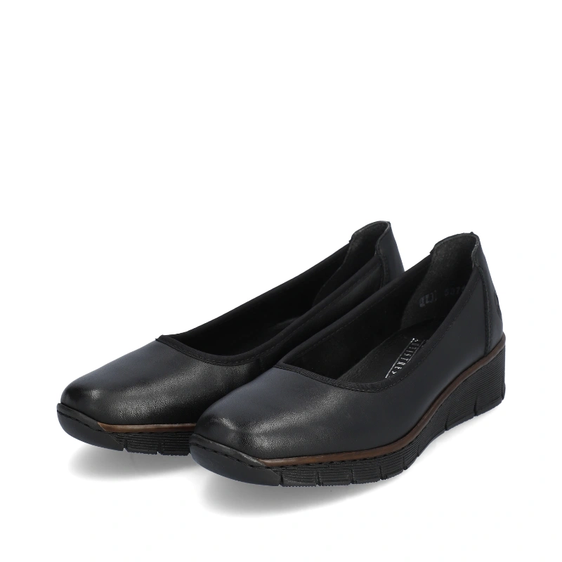 Cipele Rieker 53755-00