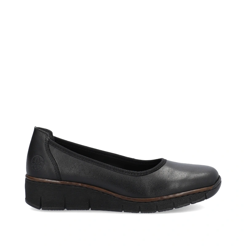 Cipele Rieker 53755-00