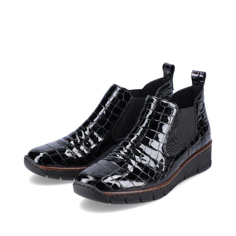 Gležnjače Rieker 53794-01