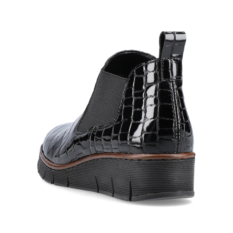 Gležnjače Rieker 53794-01