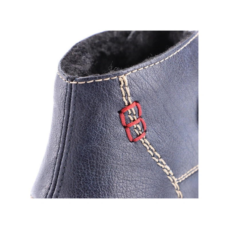 Gležnjače Rieker 55002-14