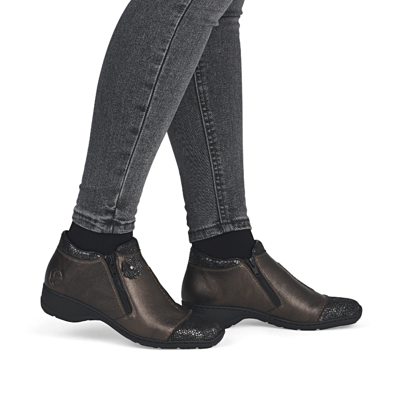 Cipele Rieker 58388-25