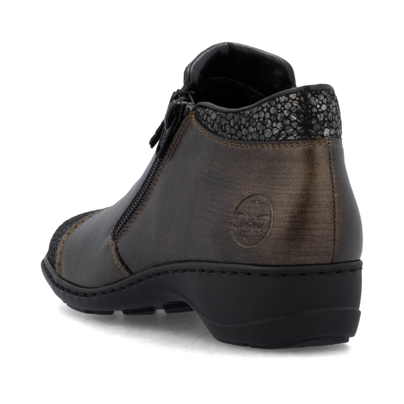 Cipele Rieker 58388-25