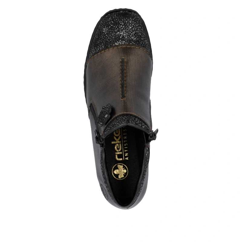 Cipele Rieker 58388-25