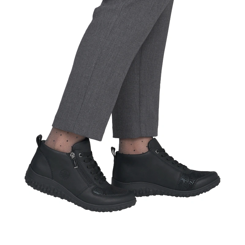 Cipele Rieker 59541-00