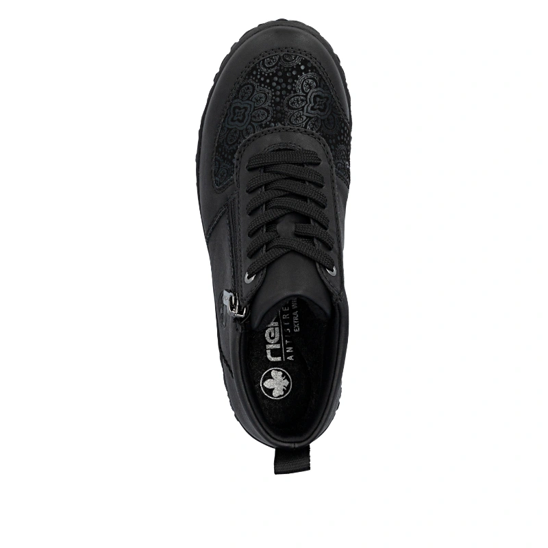 Cipele Rieker 59541-00