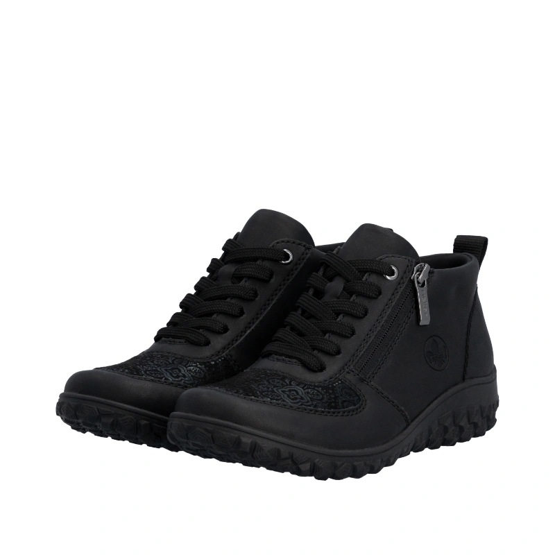 Cipele Rieker 59541-00