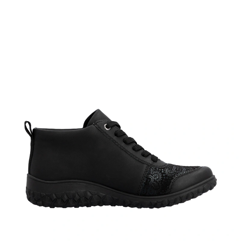 Cipele Rieker 59541-00