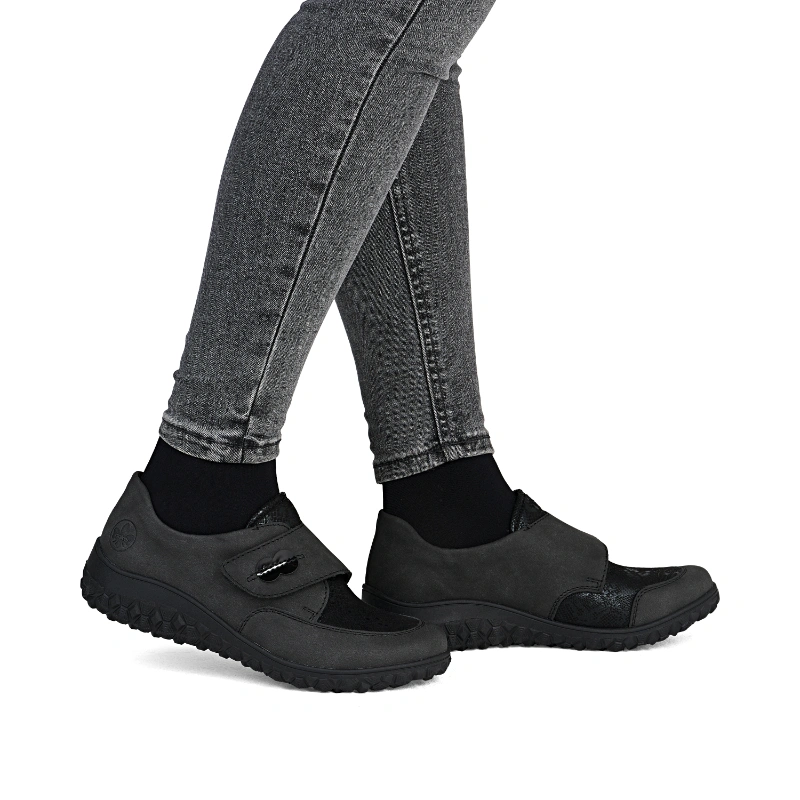 Cipele Rieker 59552-45