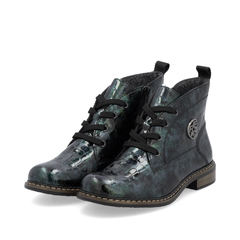 Gležnjače Rieker 71205-90