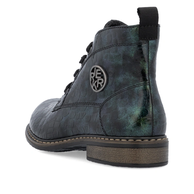 Gležnjače Rieker 71205-90