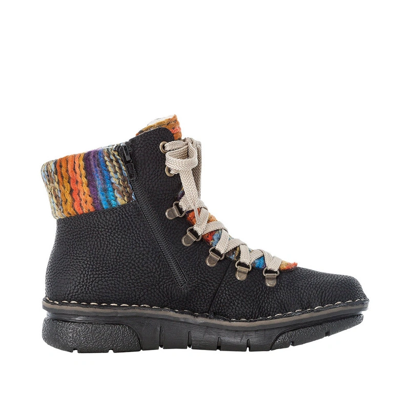 Gležnjače Rieker 73343-00