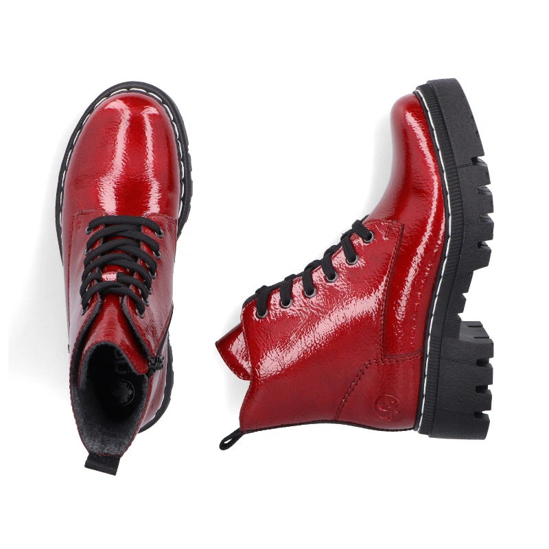 Čizme Rieker 74020-33