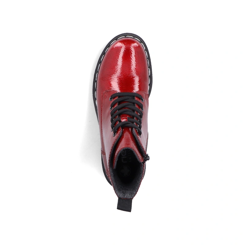 Čizme Rieker 74020-33