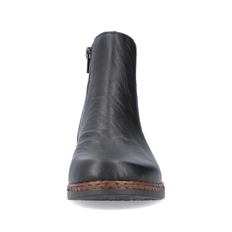 Gležnjače Rieker 75170-00