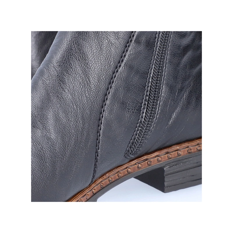 Gležnjače Rieker 75170-00