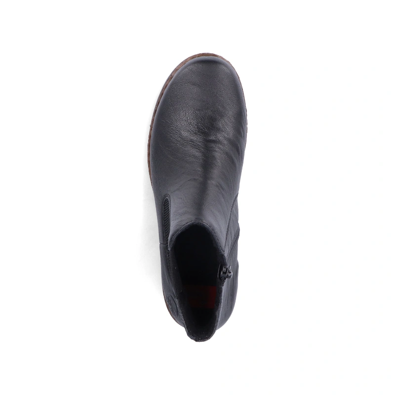 Gležnjače Rieker 75170-00