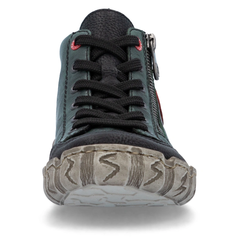 Cipele Rieker L0306-54