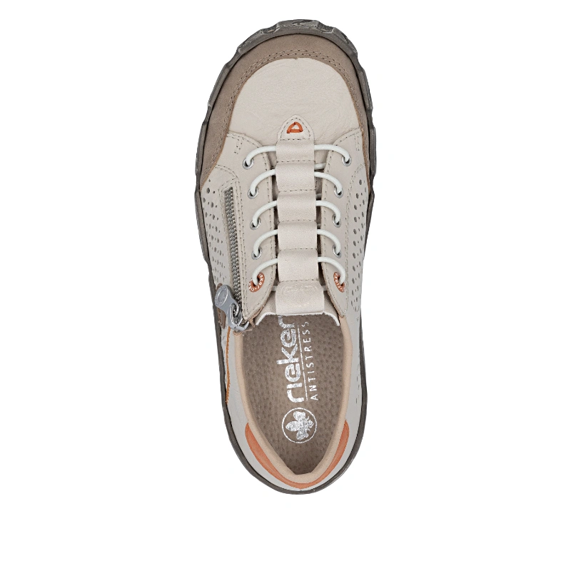 Cipele Rieker L0355-61