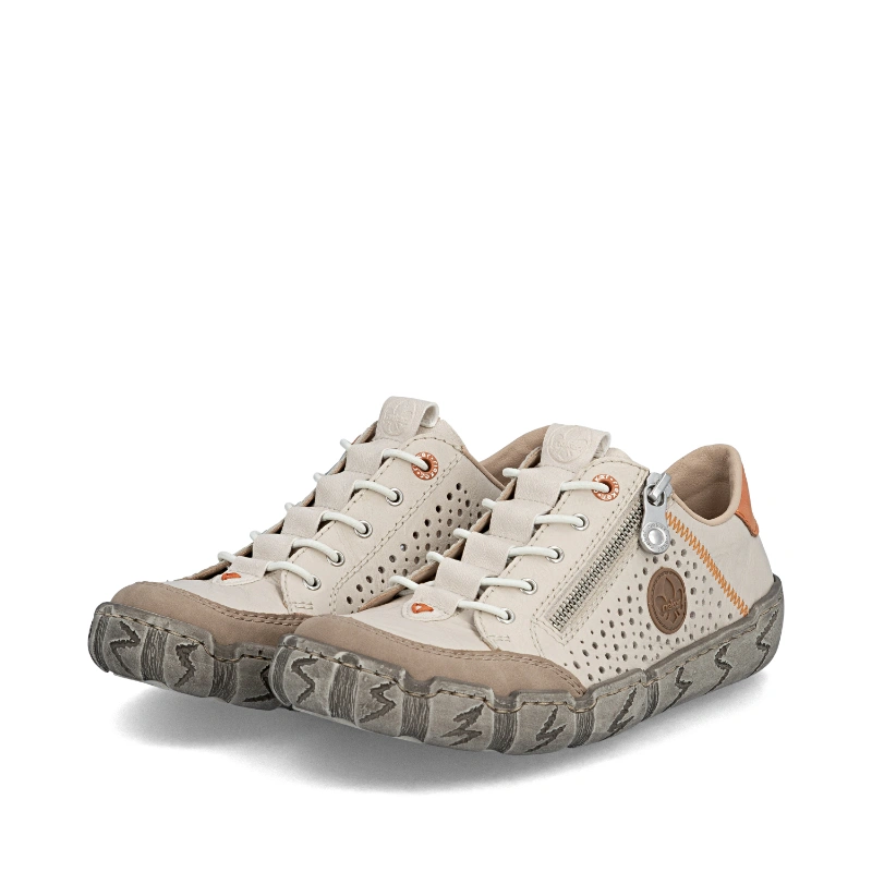 Cipele Rieker L0355-61