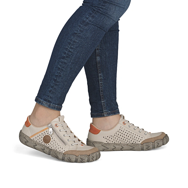 Cipele Rieker L0355-61