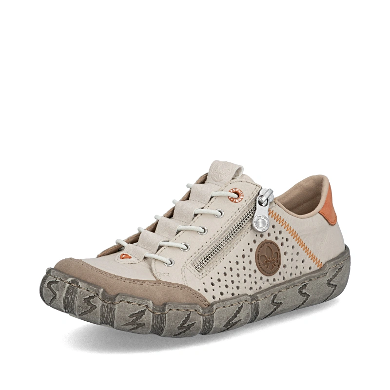 Cipele Rieker L0355-61