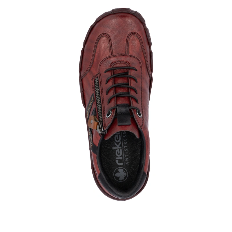 Cipele Rieker L0363-34